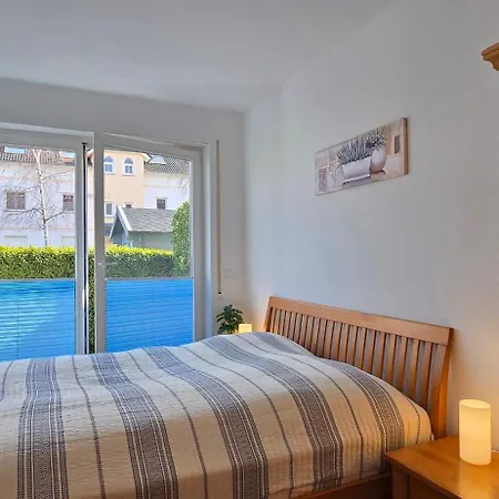 Appartement E4 Graal-Mueritz