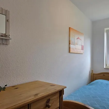 E4 Appartement Graal-Mueritz